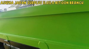 Recon 4hf1 Isuzu elf Review| Surplus Japan Trucks in Iloilo