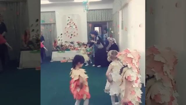 МБДОУ «Детский сад №3 Машар Сунженский район  ст.Ассиновская» смотреть онлайн