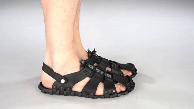 Сандалии мужские ORTEGA 30_054_ORT смотреть онлайн