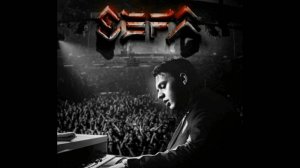 Sefa — Harmony Of Hardcore 2018 (Live With Piano)