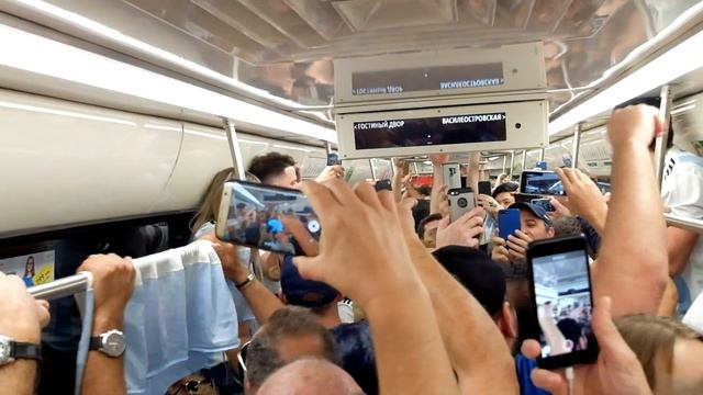 Питерское метро смотреть онлайн