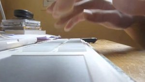 Korg NanoPad 2 + Logic Pro 9 vs Nathan Maliba (Dubstep Kit)