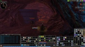 Dungeons & Dragons Online: R1 Solo - The Iron Mines: Freeing Achka