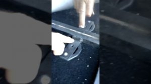 Задня полка в багажник и спальник для УАЗ патриот часть 1