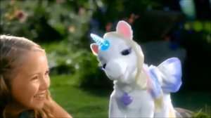 ЕДИНОРОГ FURREAL FRIENDS STARLILY