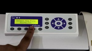 Creation CT630 Vinyl Cutter | Pcut ct630 | How to Use Creation CT630 Plotter Cutter