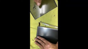 HOW TO REPLACE A Uconnect 8.4" TOUCH-SCREEN 3C 8.4A VP3 & 8.4AN VP4 Radio Replacement LCD DIGITIZER