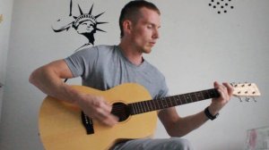 Васючков Дмитрий -  "Дорога против ветра"