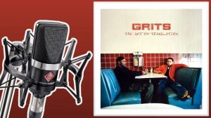 Ooh Ahh (My Life Be Like) [feat. Tobymac] - Grits/tobyMac | Only Vocals (Isolated Acapella)