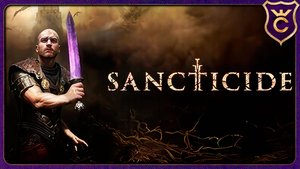ИНДИ ПОПЫТКА В ELEX + DARKSIDERS Sancticide
