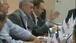 Круглый стол "Недвижимость"