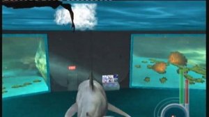 Jaws Unleashed Xbox Gameplay Story Mission 2