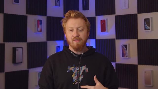 Apple announces New AirPods MAX! смотреть онлайн