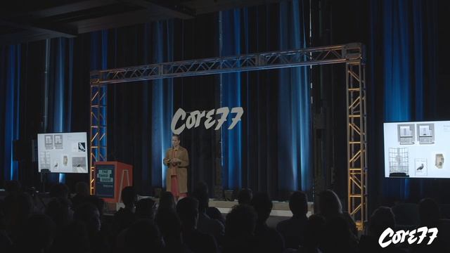 Paola Antonelli on Broken Nature and the Urgent Role Designers Will Play in the Future смотреть онлайн