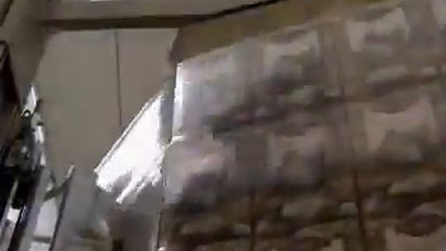 PIERI » EASY ROUND - Döner Tablalı Otomatik Sarma Makinesi - www.snaambalaj.com смотреть онлайн