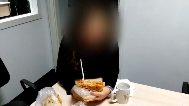 Шаверма Патруль в Перми - обзор шавермы в "Pita'тельно - шаурма & шаверма"