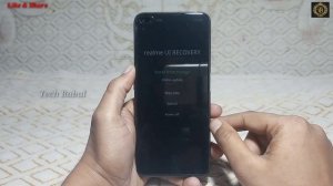 Realme 6 Pro(RMX2061)Hard Reset/Remove Phone Lock 2020|Unlock Pin/Pattern/Password/Face 100% Workin