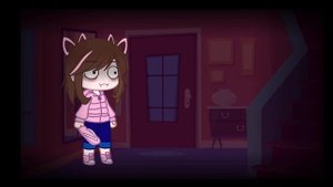 If I was in mr hopp’s playhouse 1//gacha club//not original or inspired
