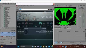 How To Make G Major 104 On Sony Vegas Pro