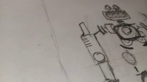 Как нарисовать Редкого Коробаса из McM