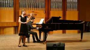 «Музыкальная экспедиция on-line»: Концерт учащихся  музыкальной академии «Academia del Ridotto»