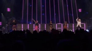 G.R.L. - Ugly Heart Live @ iTunes Festival 2014