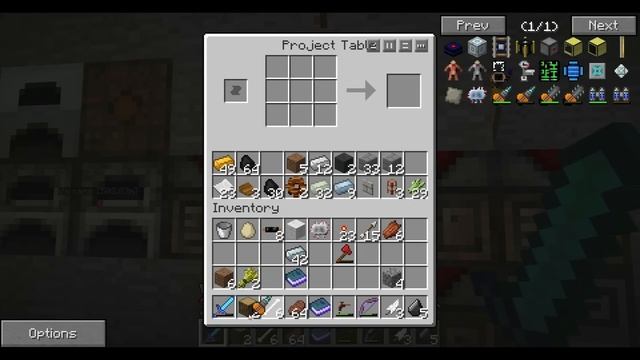 FTB - Dangers of Mystcraft - S2 EP8 Techstack Plays TSCraft Server DW20 Pack