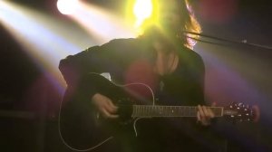 John Norum -The World Keep on Turning (Fleewood Mac / Peter Green 's cover)*HD