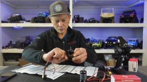 Hobbywing Fusion SE motor test - $70 best, cheapest brushless motor/esc compared to Pro