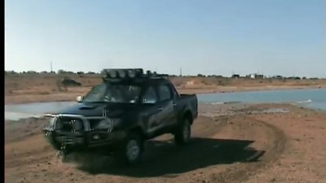 Matlala Dam смотреть онлайн