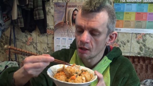 обжор тефтели из красной рыбы смотреть онлайн