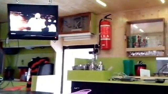 cocktailcar mobiele cocktailbar cocktailwagen смотреть онлайн