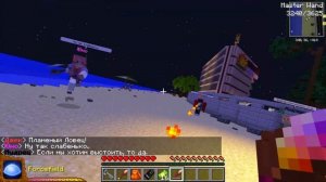 😱 В Меня ВЛЮБИЛАСЬ Девочка ПСИХ в Майнкрафт!