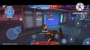MECH ARENA GAMEPLAY Part 1 [MECH arena Mayer