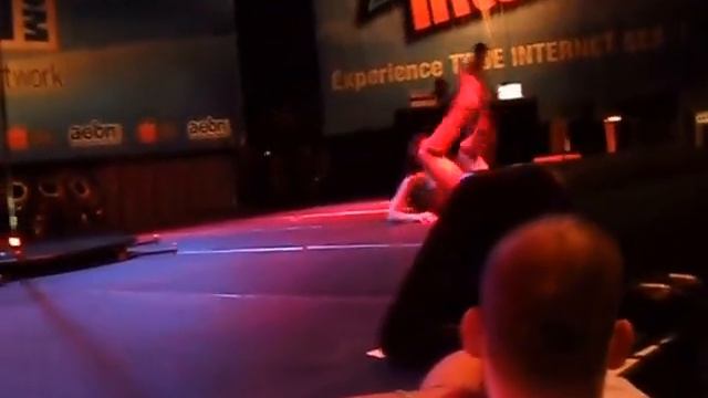 Adriana Chechik Ms. eXXXotica AC 2014 смотреть онлайн