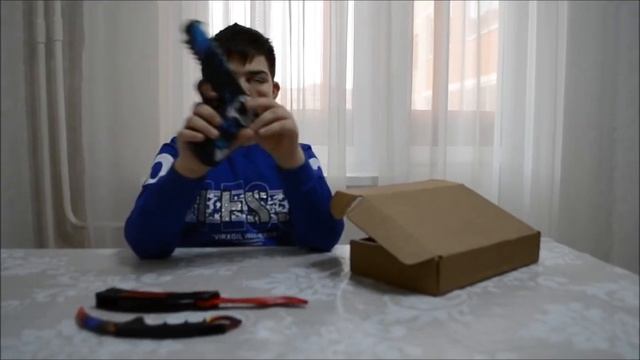 Оружие CS:GO смотреть онлайн