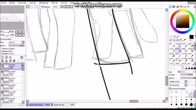 Apple Family Hearths Warming- MLP speedpaint смотреть онлайн