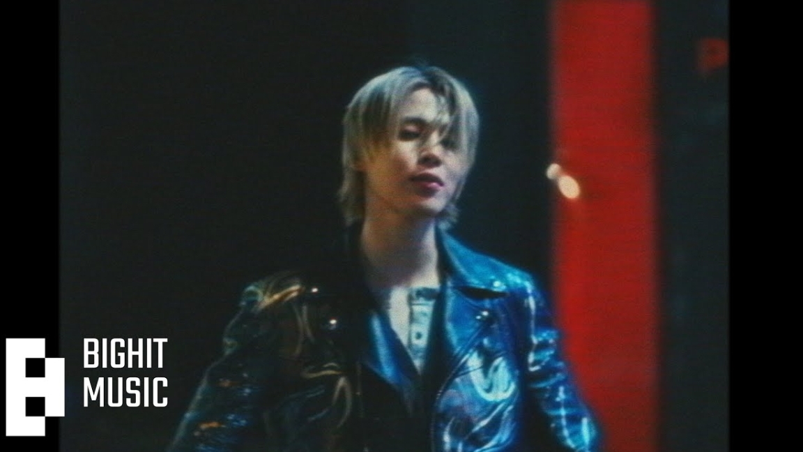 (지민) 'Jimin 'Who' MV