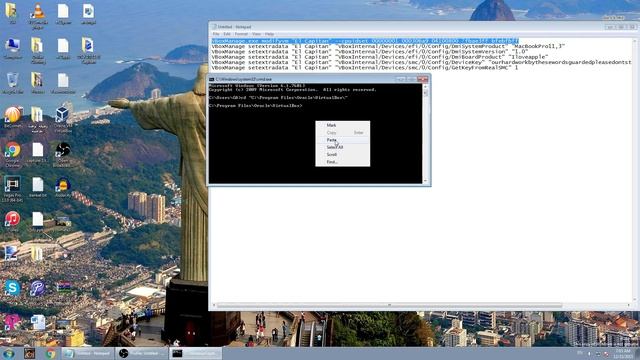 Tutorial: How to Install OS X El Capitan 10.11 in VirtualBox - For PC смотреть онлайн