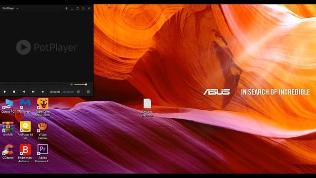 tutorial come guardare dvd su pc con pot player o file multimediali смотреть онлайн