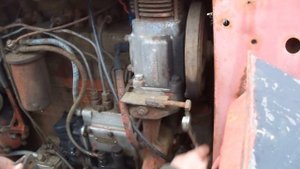 РЕСИВЕР НА ЮМЗ-6!!!