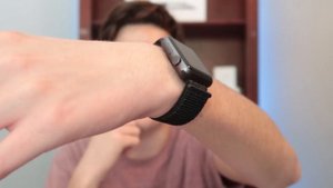New Apple Watch Sport Loop Unboxing
