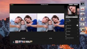 Widsmob Portrait Video Tutorial - How to Use WidsMob Portrait to Makeup Different Portrait Images