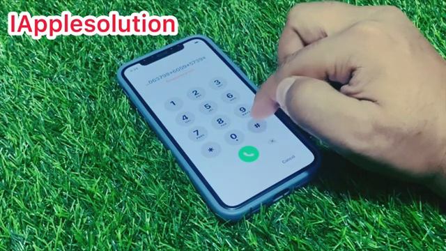 How To Reset iPhone Passcode iF Forgot ! Unlock iPhone Without Data Losing ! Reset iPhone Password