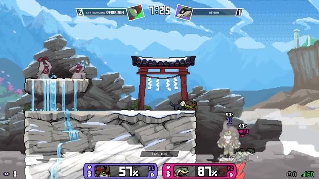 EU FT5 Exhibitions Week 18: Frikinin (Kragg) vs FA | Vanna (Maypul) смотреть онлайн