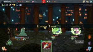 Let's Play Slay the Spire: Variance - Episode 161
