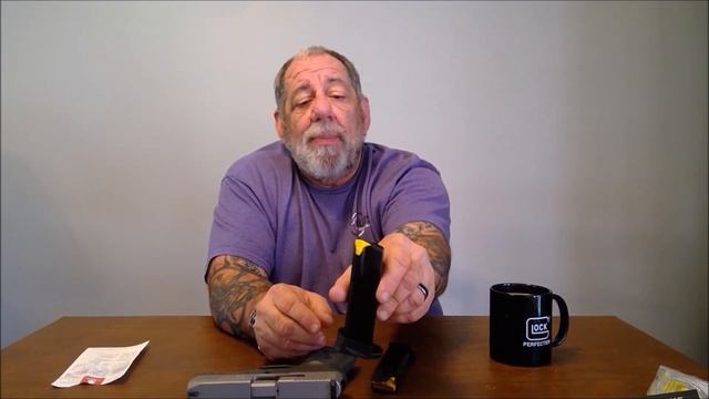 Taurus G3 Best Budget 9mm EDC смотреть онлайн