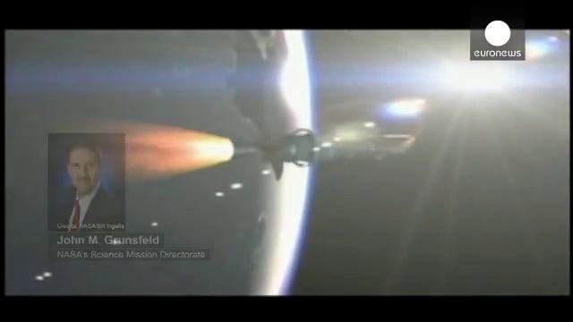 Kepler Dünya’nın yaşlı kuzenini keşfetti смотреть онлайн