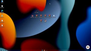 How to make Windows look like iOS 15 ?? || iOS 15 theme for Windows 10 || Windows 10 21h1