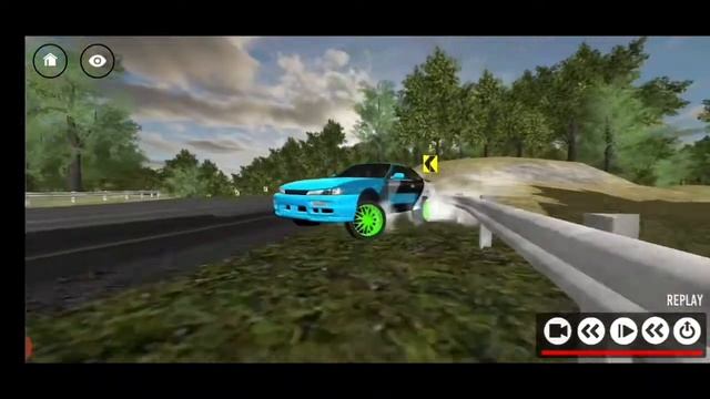 IDBS Japan Drift Racing game 2020 Android Gameplay 🐸😁 смотреть онлайн